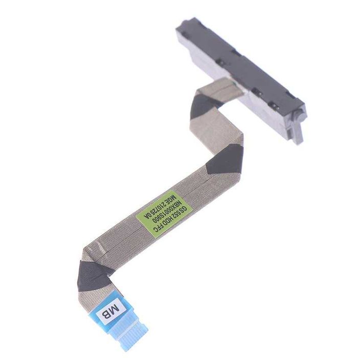 Conector Adaptor HDD Lenovo IdeaPad 3 15ARE05 15IIL05 NBX0001S900