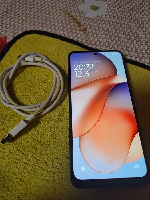 Телефон Redmi Note 12 S