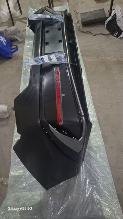 Hyundai Elantra 2024