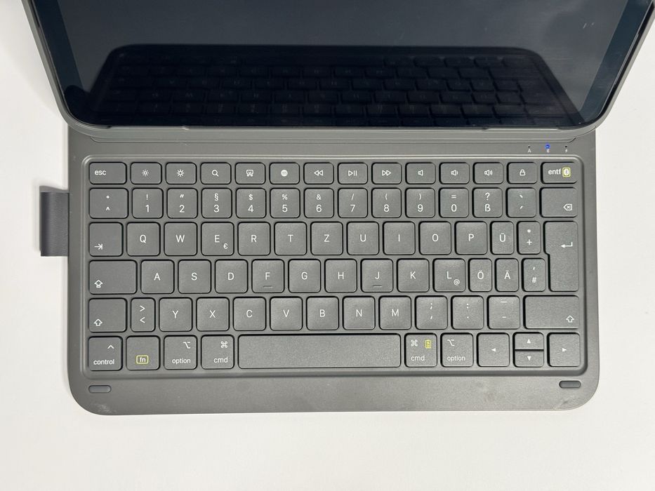Tastatura  iPad Pro 11” si Air 10.9”