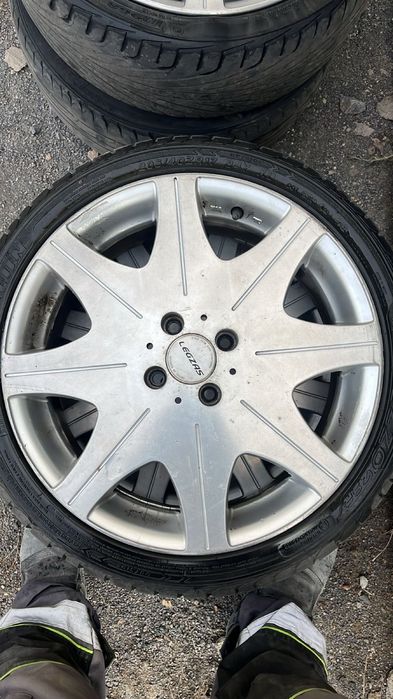 Продам диски r17