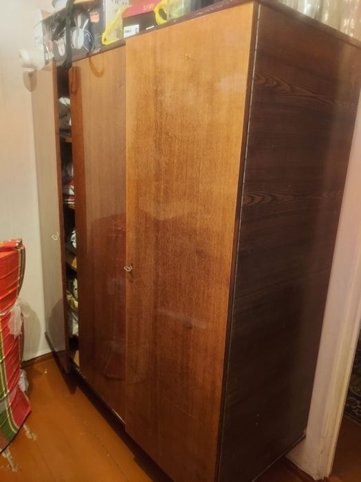 Продам мебель СССР