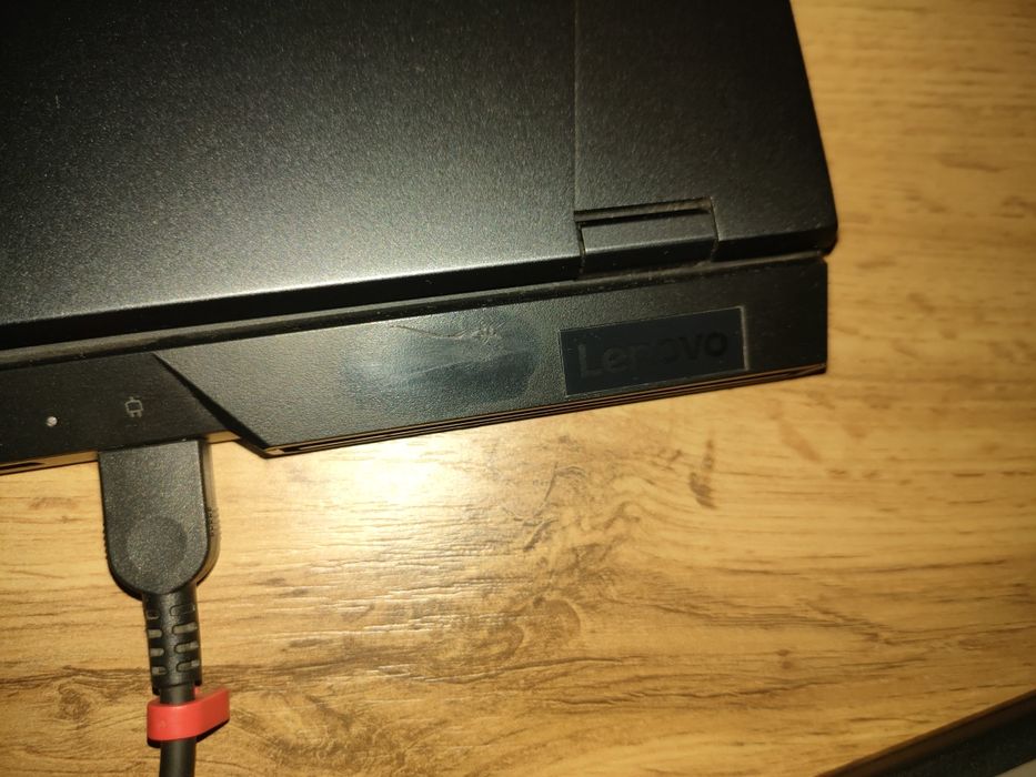Lenovo Legion 5 Pro RTX 3060 1TB SSD