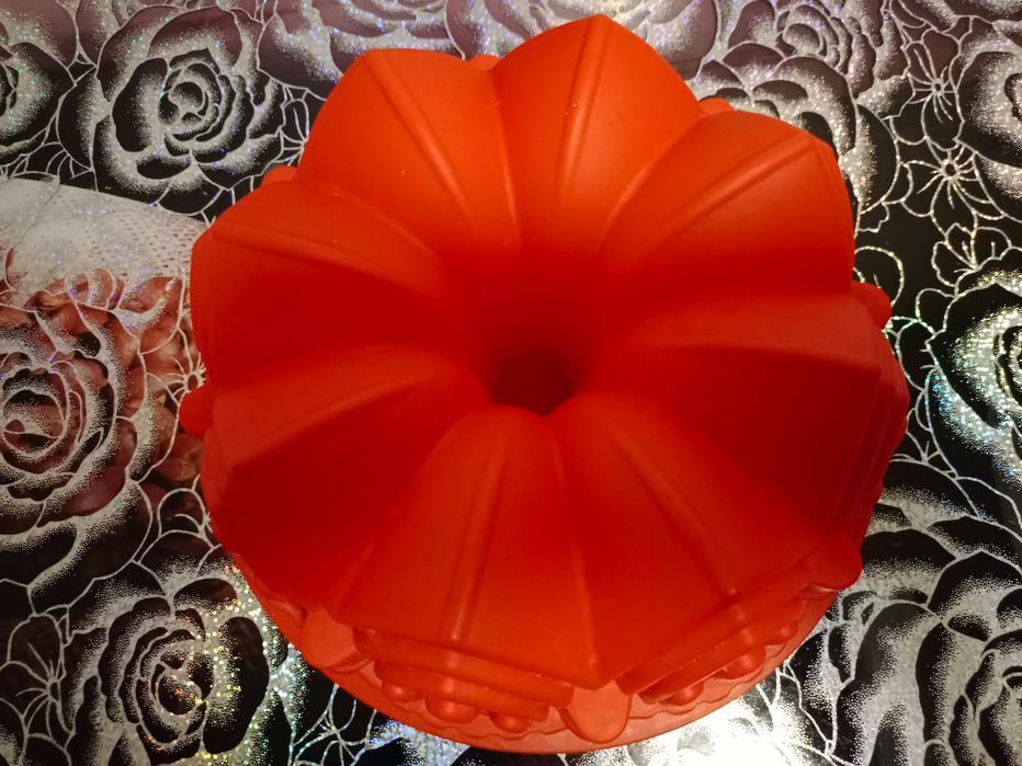 Продаю Силиконовый форму