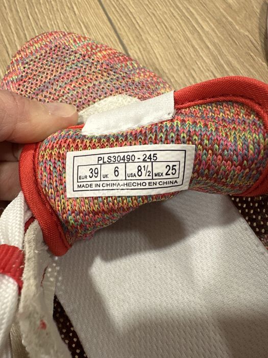 Adidasi panza Pepe Jeans