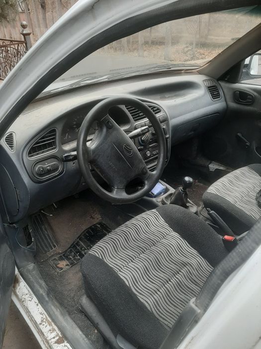 Продаётся Дэу ланос