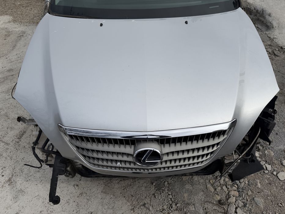 Преден капак за Lexus Rx400 Rx300