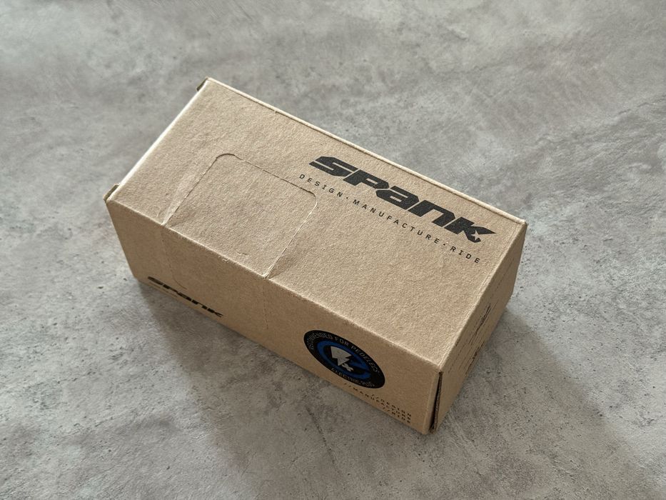 Вынос Spank Spoon 318