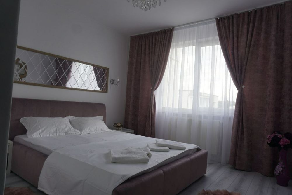 Apartament regim hotelier