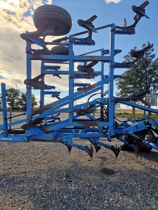 Lemken Karat 9/ 700 KUA- An. Fabr. 2011