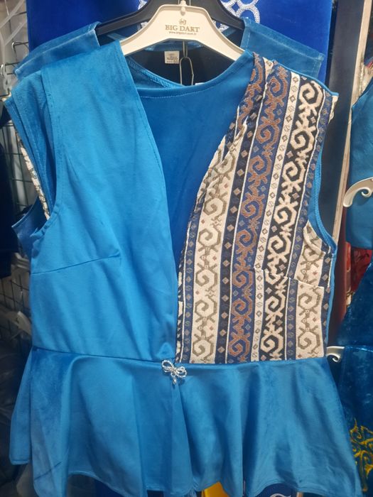 Национальные жилеты