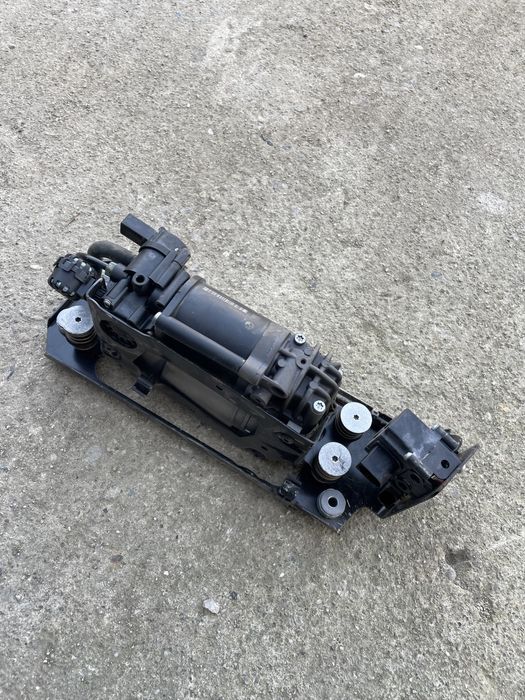 Compresor perini bmw f11 f01 f07