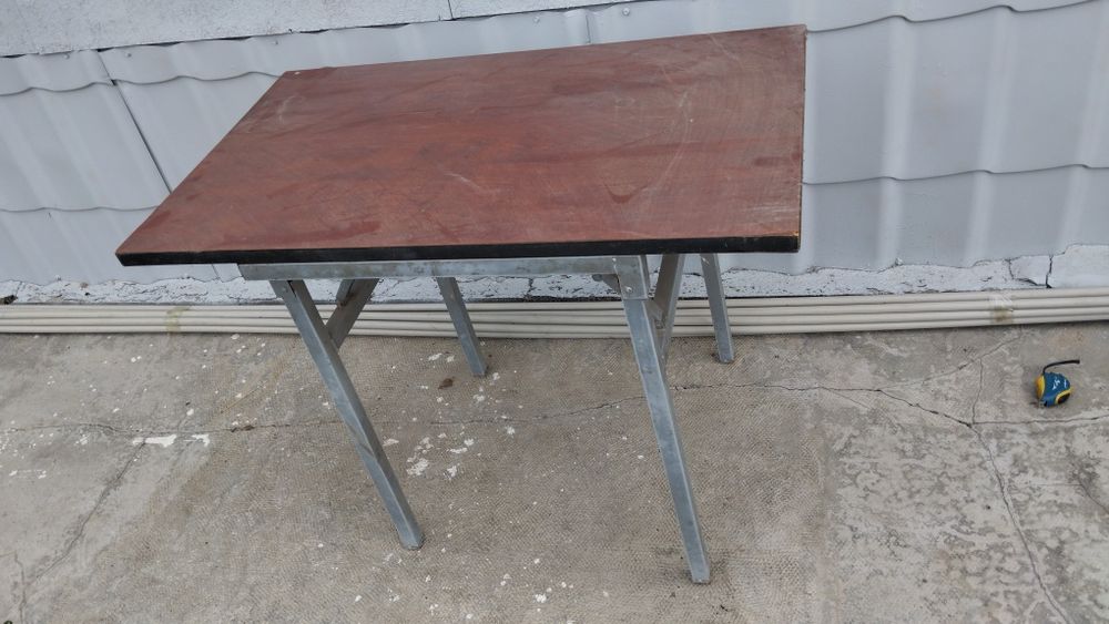 Стол раскладной столовый