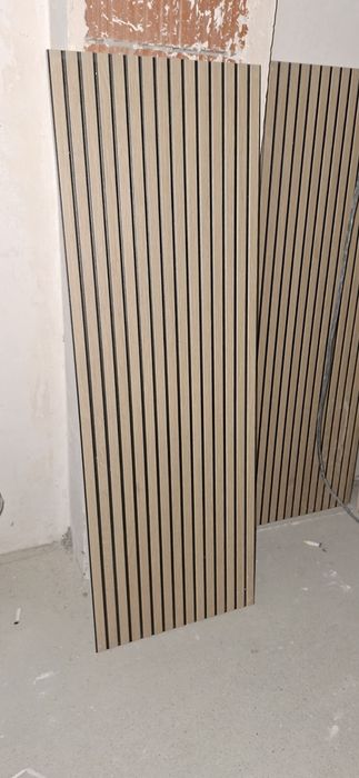Плочки декорни  30х90 см