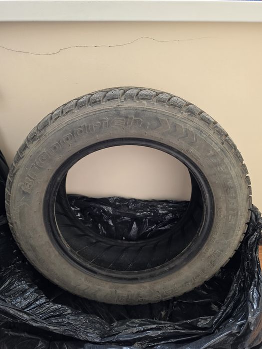 Зимние шины BFGoodrich 185/65 R15