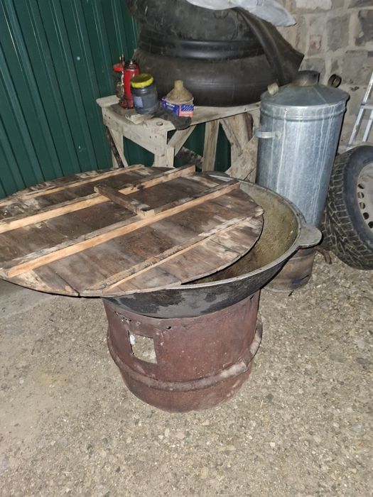 Юрта 8 қанатты  (6×6)