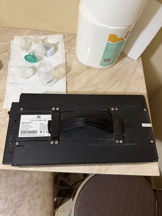 Vand baterie Trotineta kukirin g4 Max