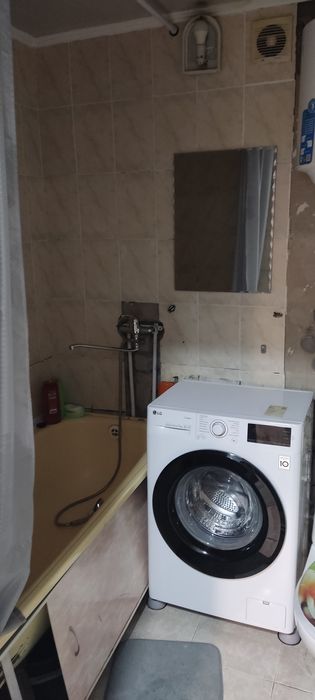 Продам квартиру 1 комнатную