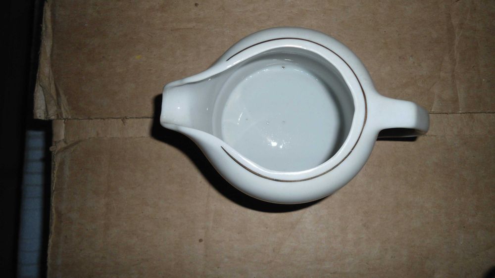 Ретро сервиз - канички