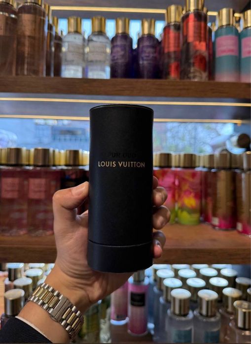 Louis Vuitton Pur Oud
