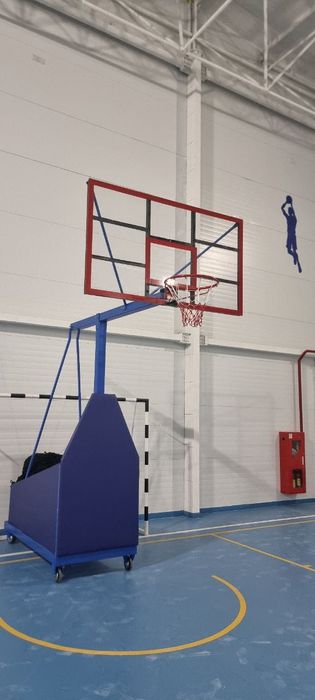 Баскетбольный шит