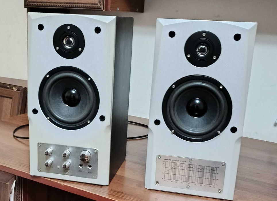 Самбу фер калонка