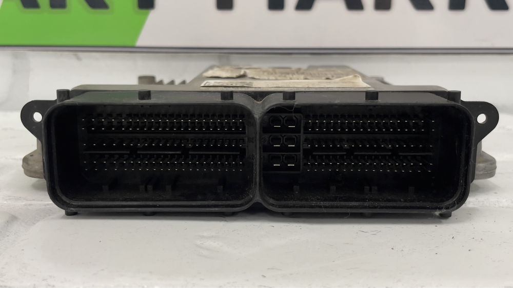 Компютър двигател ECU AUDI A6 A7 BITDI 4G0907589A