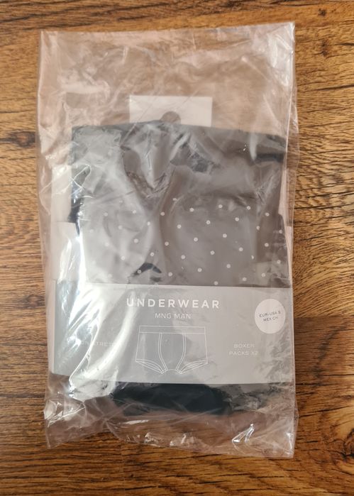 Мъжки боксерки  MANGO