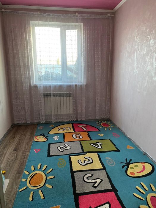 Продам дом 5 комнатный