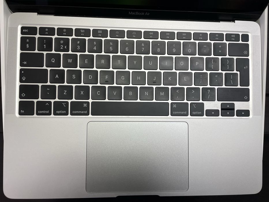 MacBook Air 13 Retina 2020, ca nou, Intel I5, 8GB RAM, 350 GB SSD