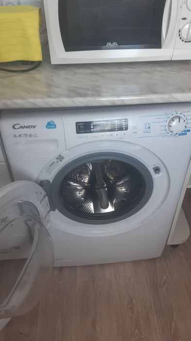 Продаётся стиральная машина