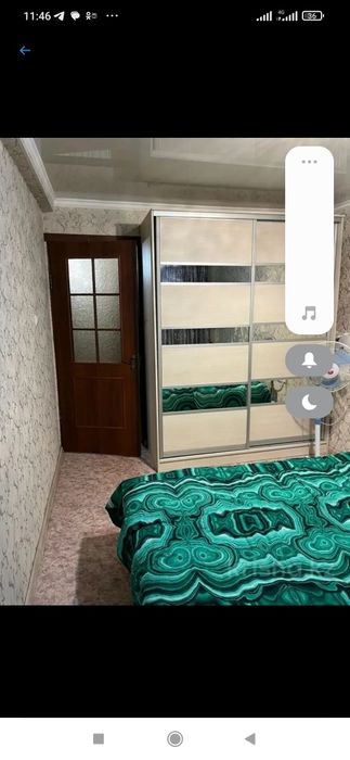 Продам 2 х комнатную квартиру