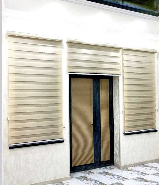 Жалюзи от завод МОЙКА РЕМОНТ