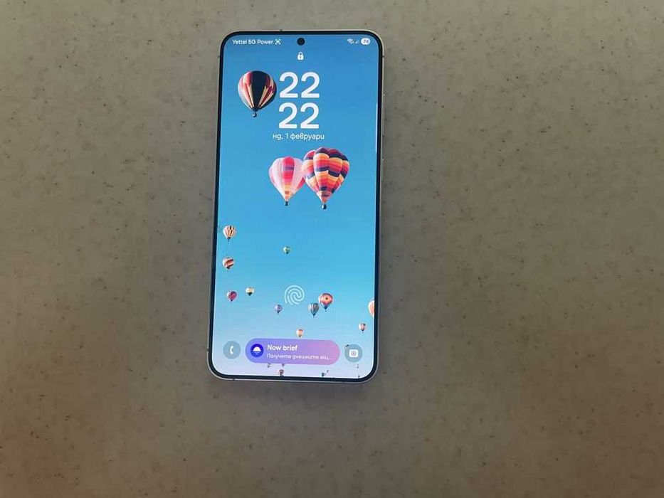 Samsung Galaxy s24 plus