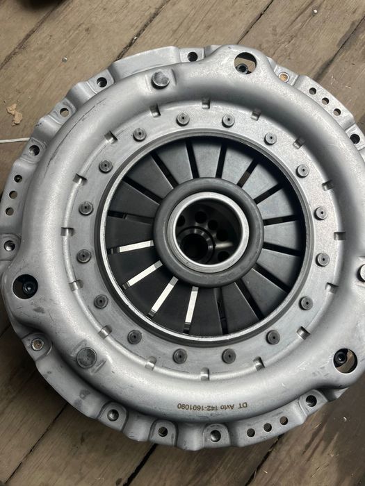 Корзины на Маз, камаз, к700