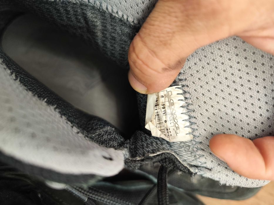 Туристически обувки Lowa