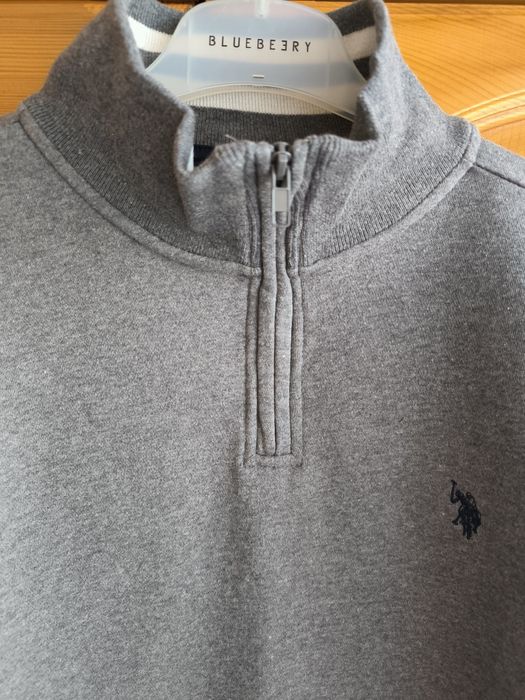 Нова зимна блуза