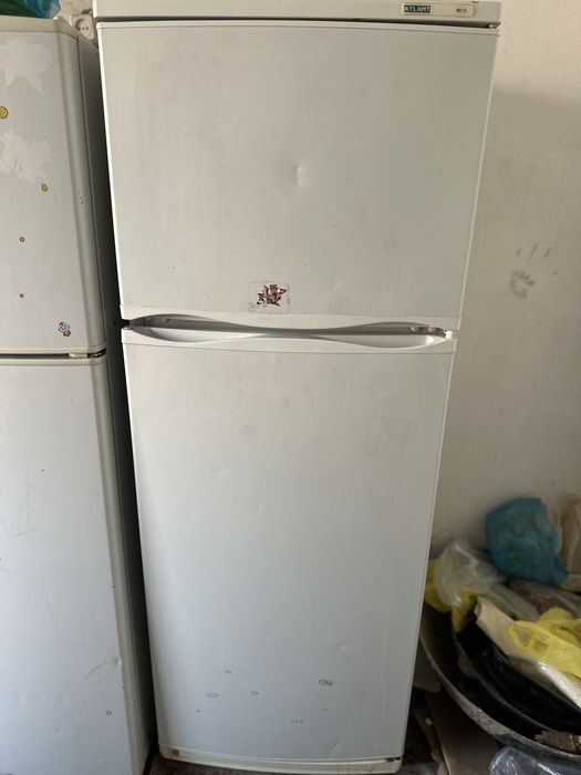 Холодильник