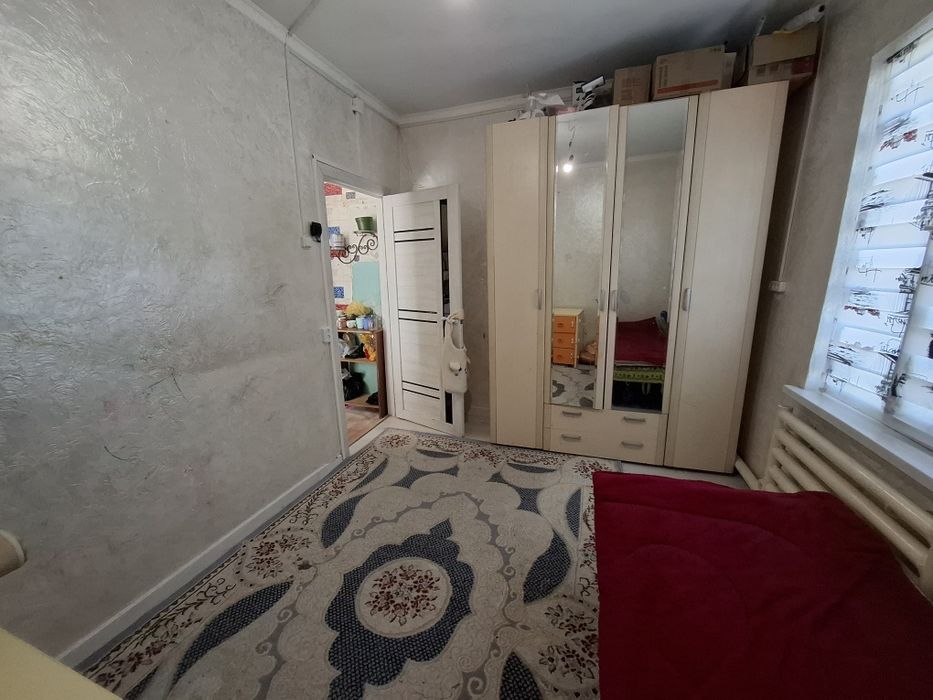2-комнатная квартира 46,2 м²