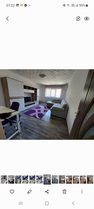 Apartament 2 camere decomandat