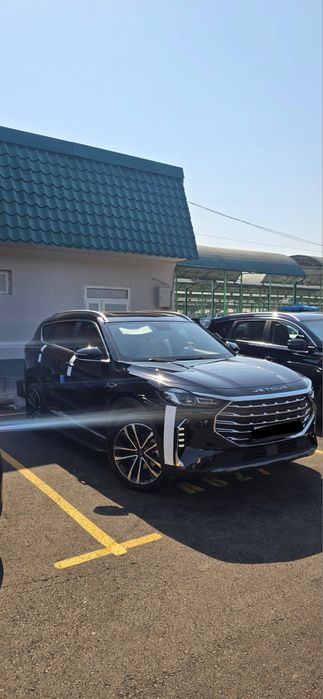 Jetour 70+ 2023 yil ideal 1.5 mator