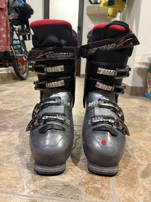 Ски обувки Dalbello