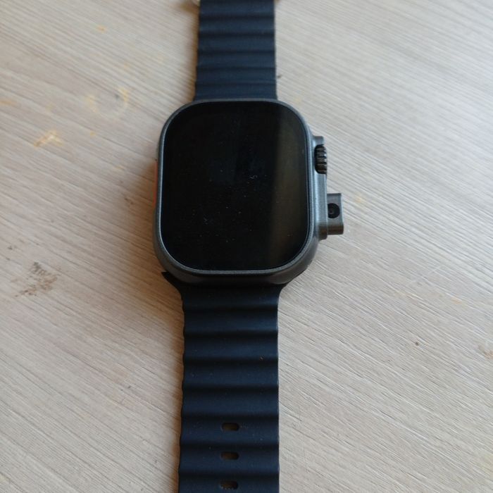 Продам смарт часы