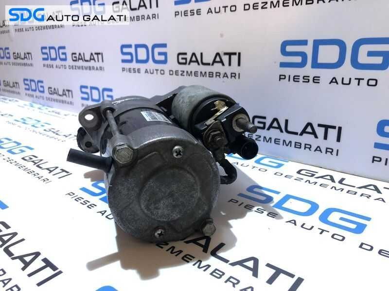 Electromotor cu 13 Dinti Opel Mokka 1.6 CDTI 2012 – Prezent Cod 55570068 [B3301]