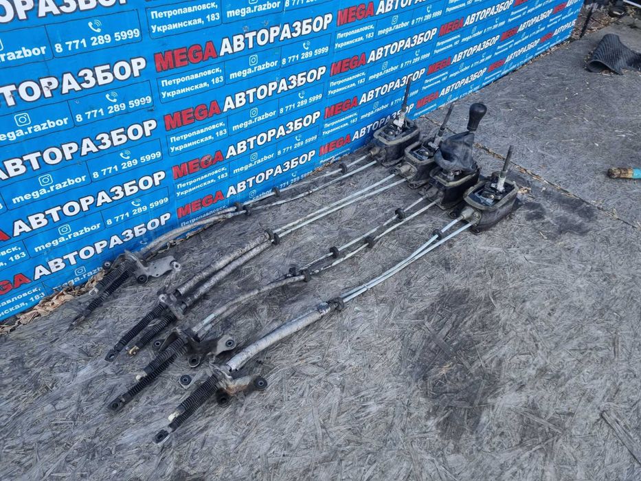 Кулиса Пассат Б3, Б4 / Volkswagen Passat B3, B4