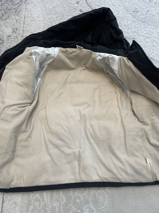 Куртка детская зимняя