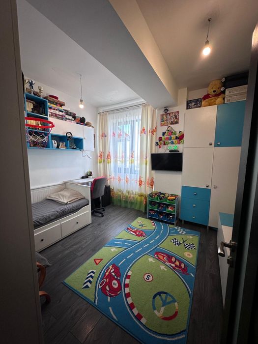 Apartament 3 camere/utilat - View 5