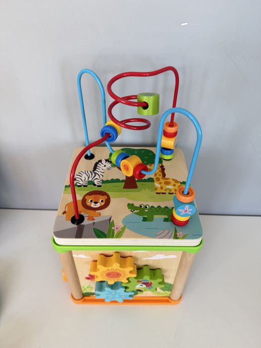 Чисто нова играчка