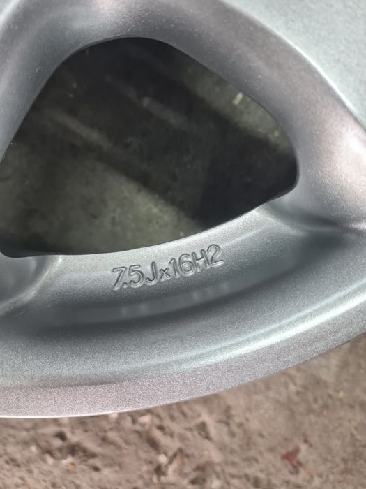 4бр.5×112×16 ARTEC