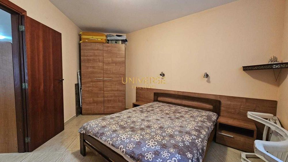 Продава се Двустаен апартамент в к.к. Слънчев бряг - 60 кв.м за 632 €/кв.м - Снимка #3